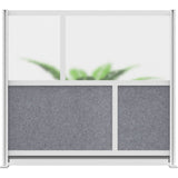 Modular Room Divider Wall System Starter Wall
