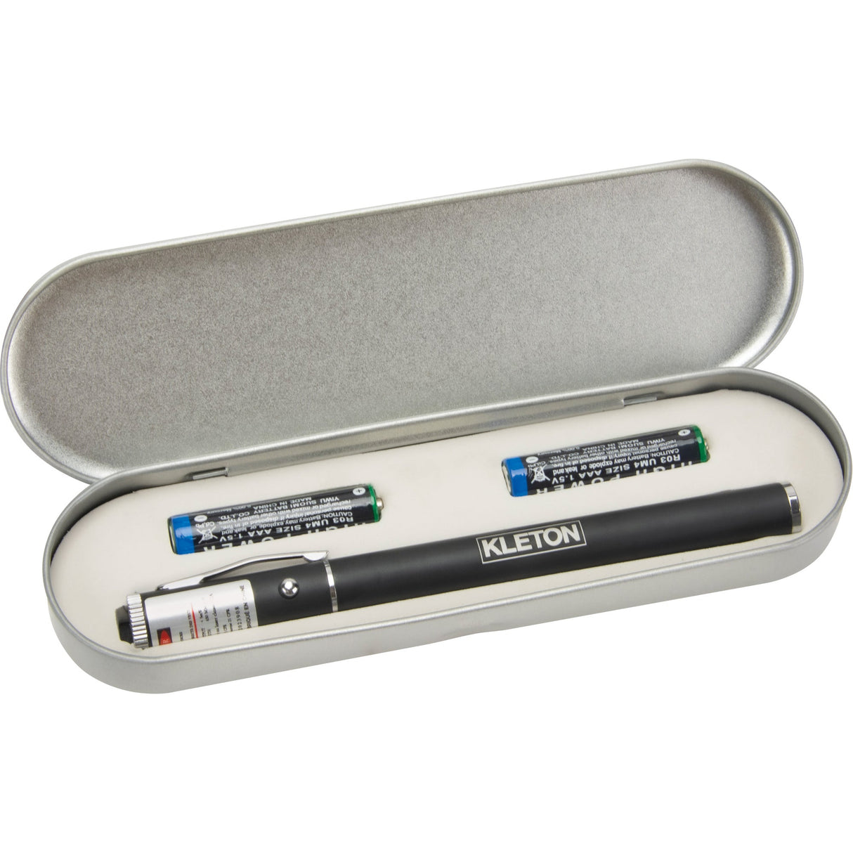Laser Pointer