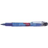 Laundry-Tec Permanent Fabric Marker, Micro Tip, Black