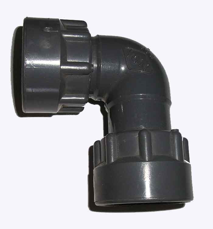 Dura Valve Manifold O-Ring Fittings
