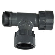 Dura Valve Manifold O-Ring Fittings