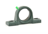 P209 | Cast Iron Pillow Block Bearing Units Housings Only