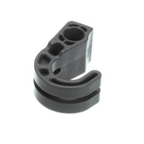 Frigidaire 5304522238 Gray Door Closer Hook - Refrigerator Part