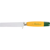 Industrial Utility Knife, 3 7/8 x 3/4"