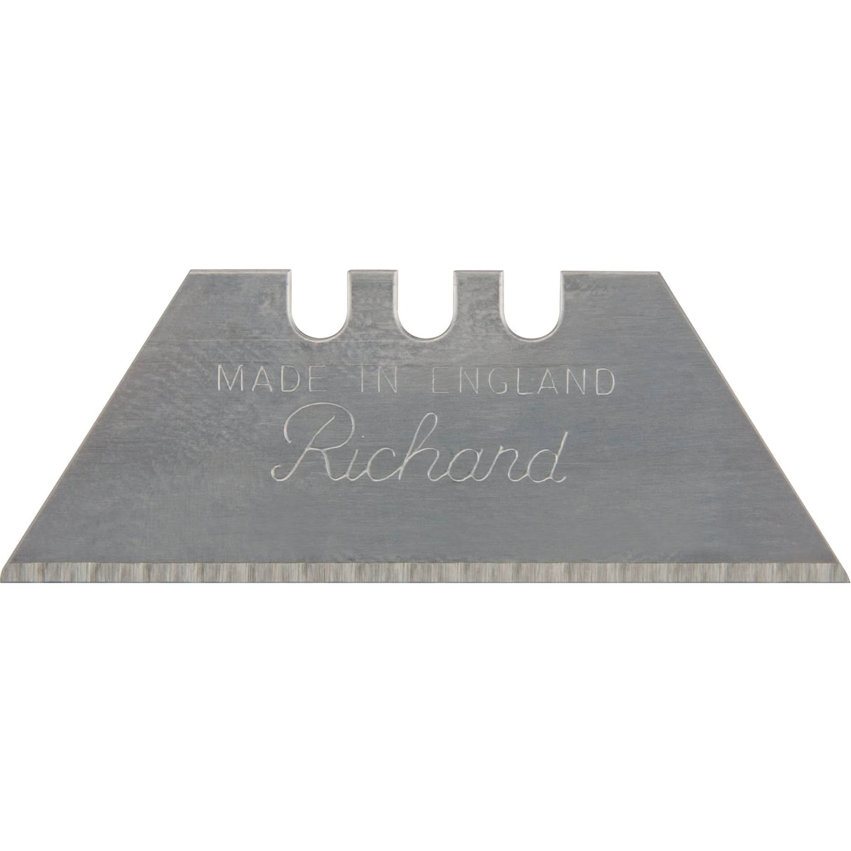 Utility Knife Replacement Blades, Single Style