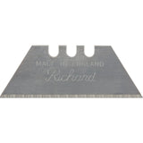 Utility Knife Replacement Blades, Single Style