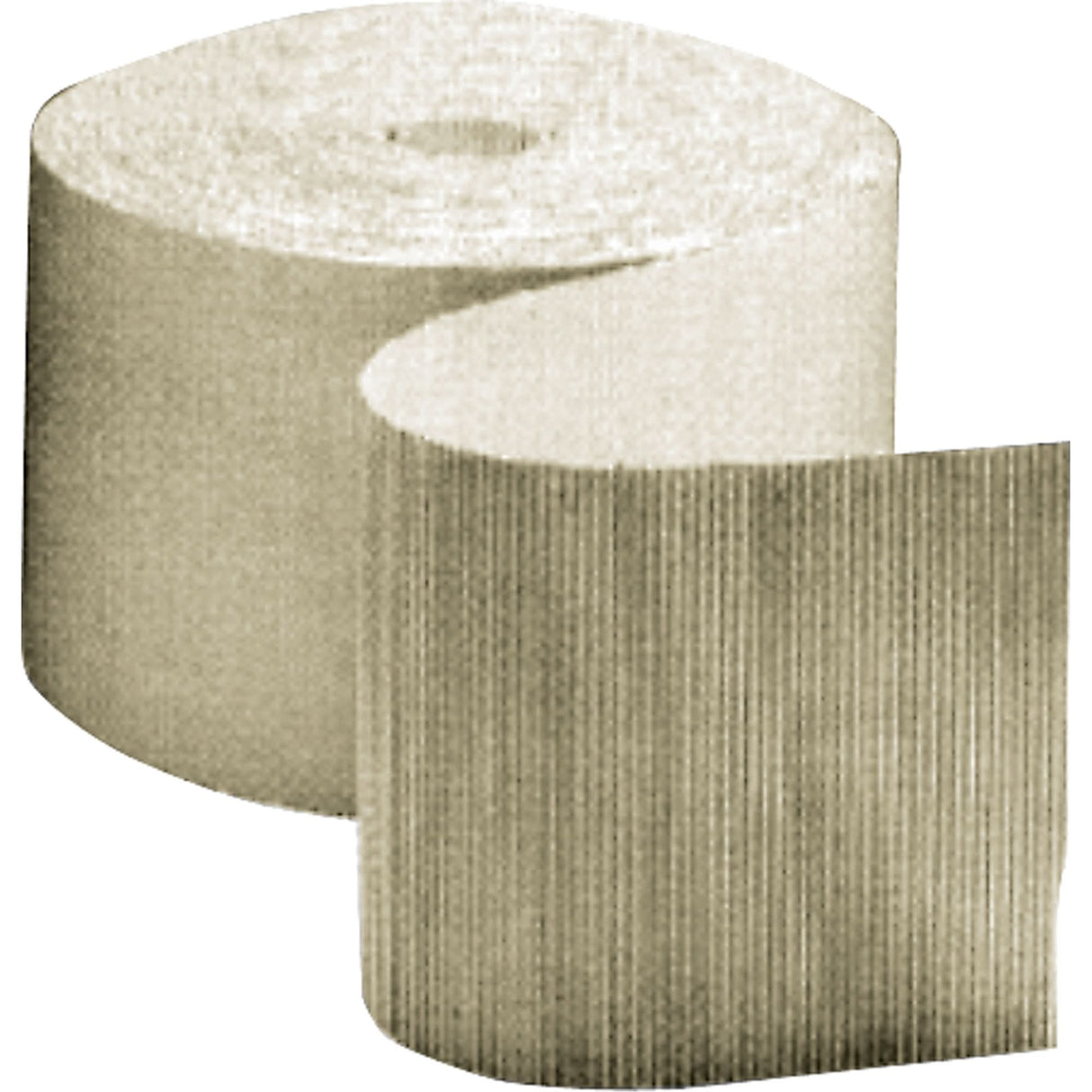 Corrugated Rolls, C Flute, 250' L x 48" W