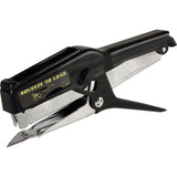 Industrial Stapling Pliers, 7/16" Staple Size