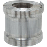 Carton Staples Roll, 16 Gauge, 3/4" Wide Crown, 3/4" Long
