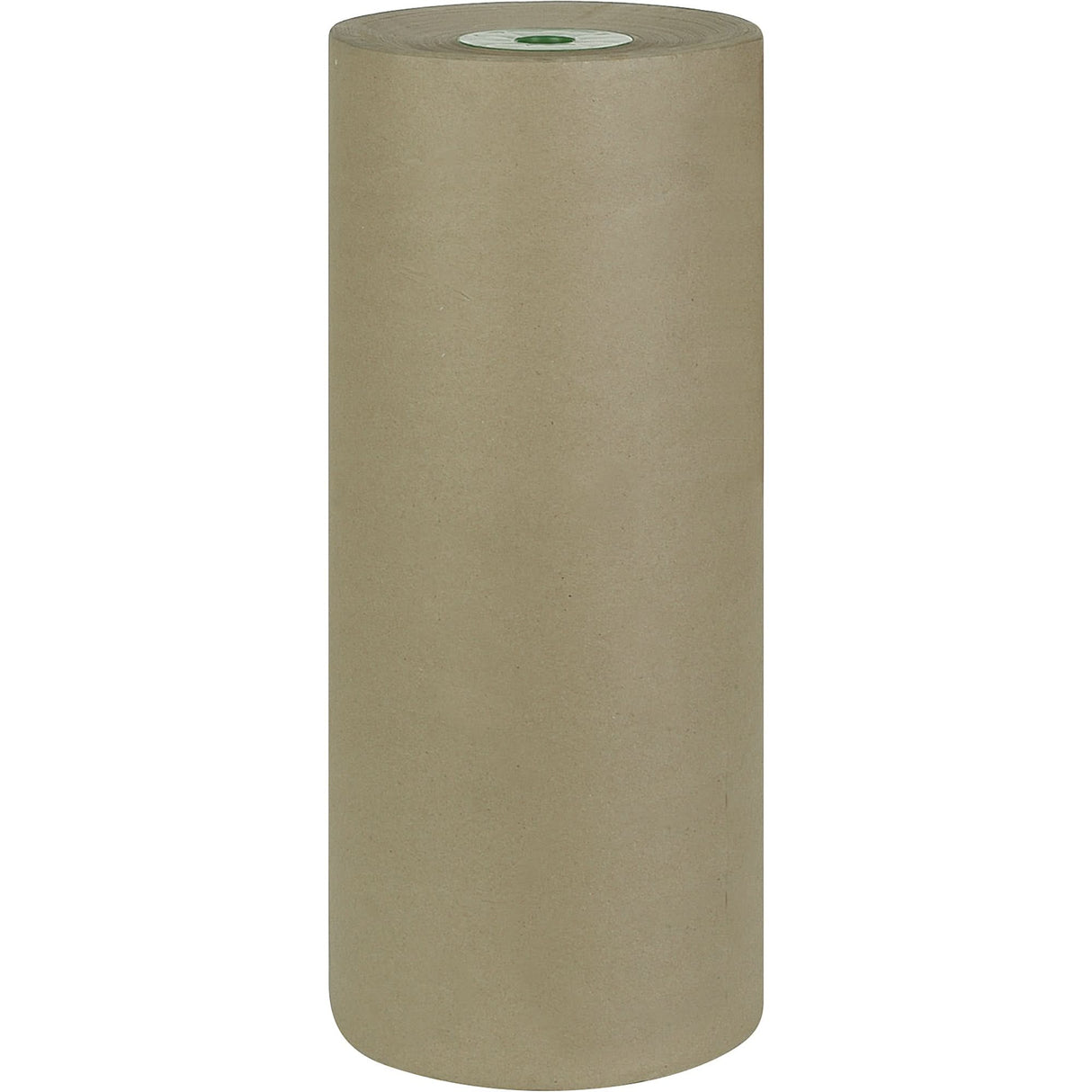 Paper, Kraft, 18" x 1000', 30 lbs., Roll