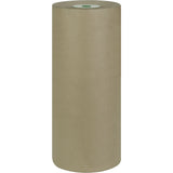 Paper, Kraft, 18" x 1000', 30 lbs., Roll