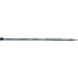 Ladder Ties, 7" Long, 40 lbs. Tensile Strength, Natural