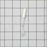 Frigidaire 240597220 Refrigerator Temperature Sensor 10K NTC