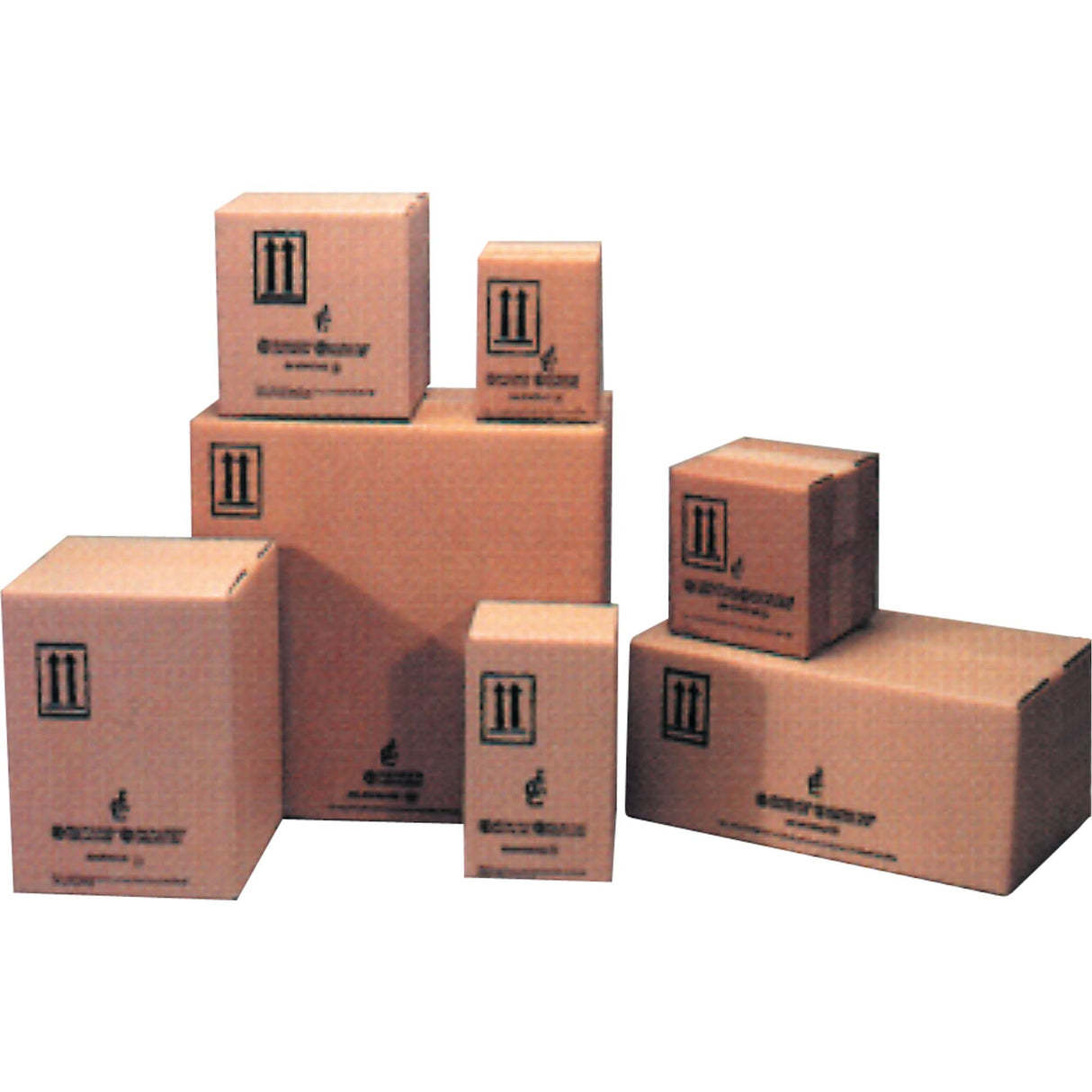 Variation Boxes