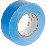 3900 Multi-Purpose Duct Tape, 8 mils, Blue, 48 mm (2") x 55 m (180')