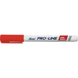 Pro-Line® Fine Line Markers, Liquid, Red