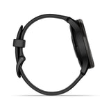 Garmin vívomove® Trend Slate Hybrid GPS Smartwatch