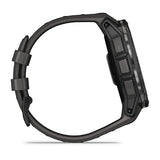 Garmin Instinct 3 – 50 mm, AMOLED Black with Charcoal Band