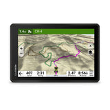 Tread® 2 - SxS Edition 8” Rugged Powersport Navigator