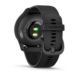 Garmin vívomove® Trend Slate Hybrid GPS Smartwatch