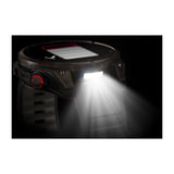 fēnix® 8 Pro – 47 mm AMOLED Carbon Gray DLC Titanium