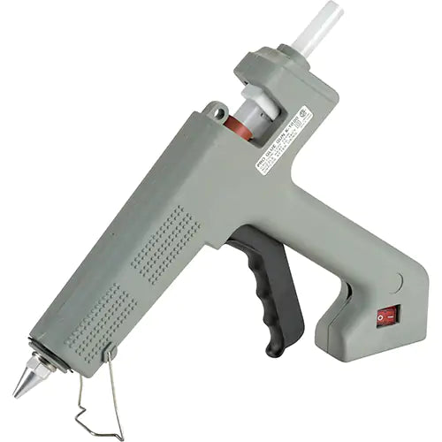 Heavy-Duty Glue Gun, 100 W, 245°F - 380°F (120°C - 193°C )