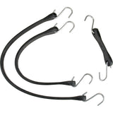 Rubber Tie Down, 5"