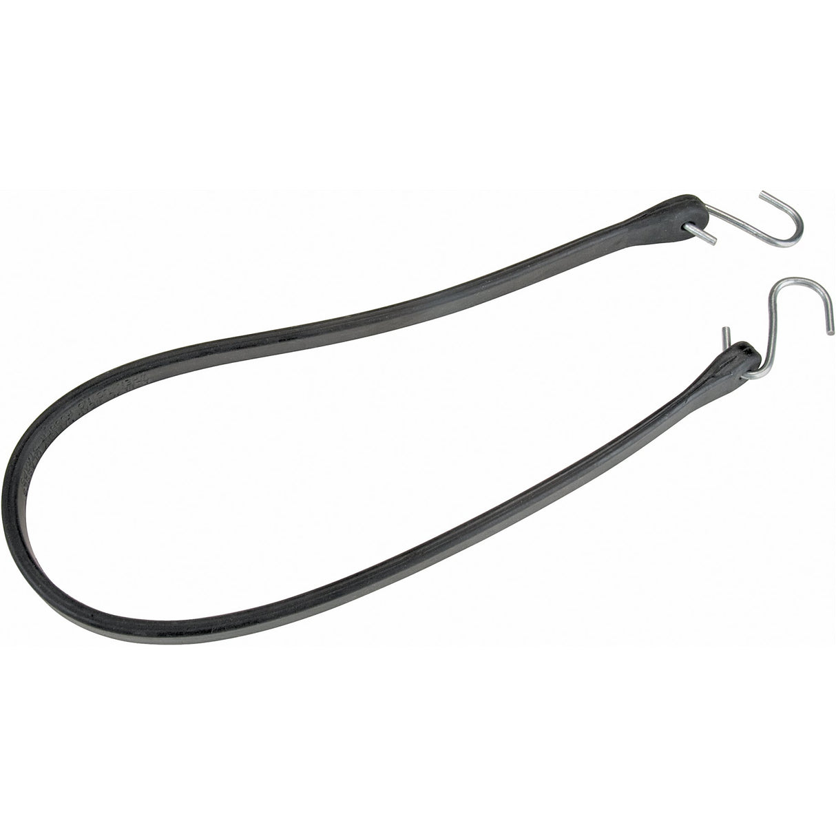 Rubber Tie Down, 31"