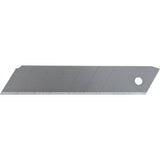 Blades, Snap-Off Style