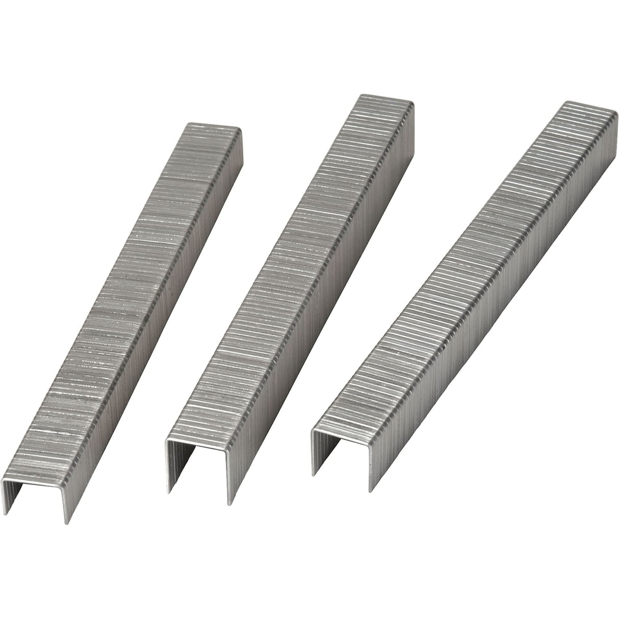 Staples, 16 Gauge, 17/32" Wide Crown, 17/32" Long