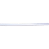 Glue Sticks, 7/16" Dia. x 10.0" L, Clear