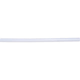 Glue Sticks, 7/16" Dia. x 10.0" L, Clear
