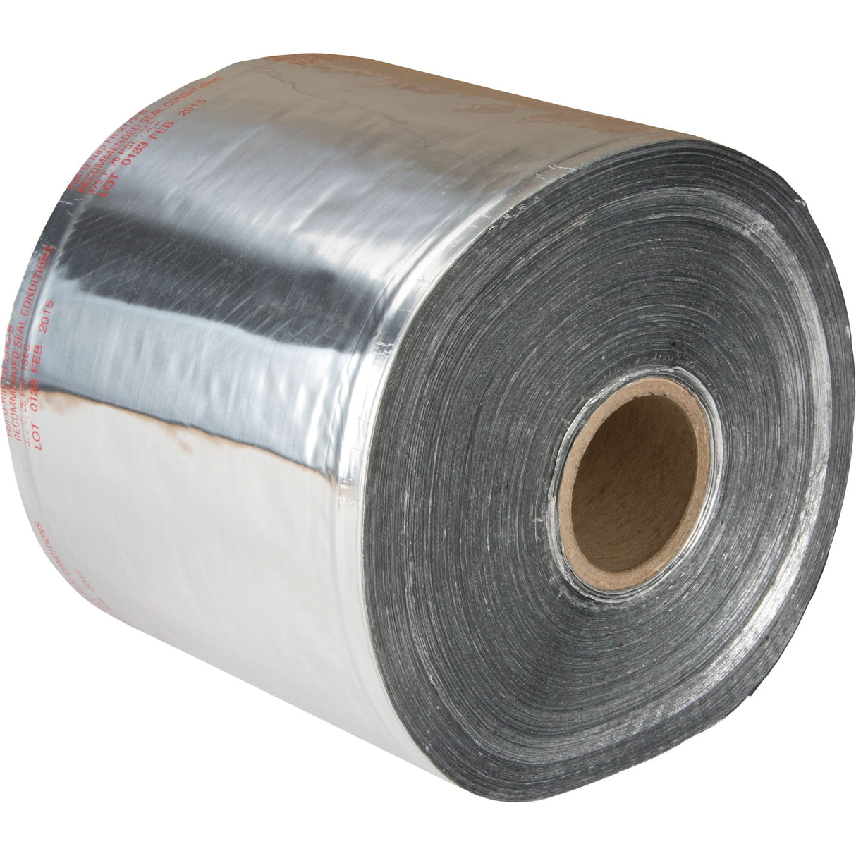 Marvelseal® 360 Lay Flat Tubing, 8" W x 182.88' L