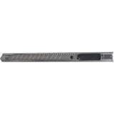 Knife ATK500, 9 mm, Carbon Steel, Stainless Steel Handle