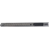 Knife ATK500, 9 mm, Carbon Steel, Stainless Steel Handle