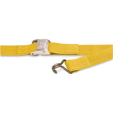 Logistic Straps, Cam Buckle, 2" W x 20' L, 500 lbs. (230 kg) WLL