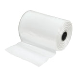 Poly Tubing, 16" W x 1953' L, 2 mils