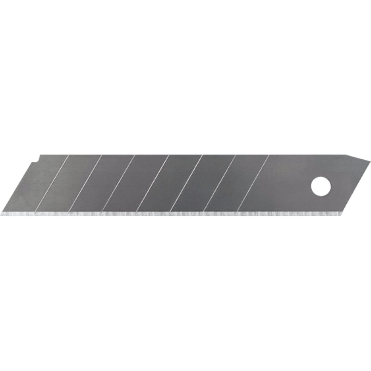 Blades, Snap-Off Style