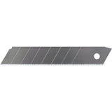 Blades, Snap-Off Style
