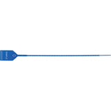 uniPull Heavy-Duty Seal, 9", Plastic, Plastic Seal