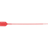 uniPull Heavy-Duty Seal, 18", Plastic, Plastic Seal
