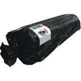 5000 Series Polyethylene Vapour Barrier, 1200" L x 240" W, 6 mils Thickness