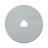 Tungsten Tool Steel Rotary Blade, Single Style