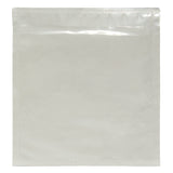 Blank Packing List Envelope