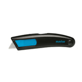 StretchFlex® Flex Film, 19 mm, Carbon Steel, Plastic Handle