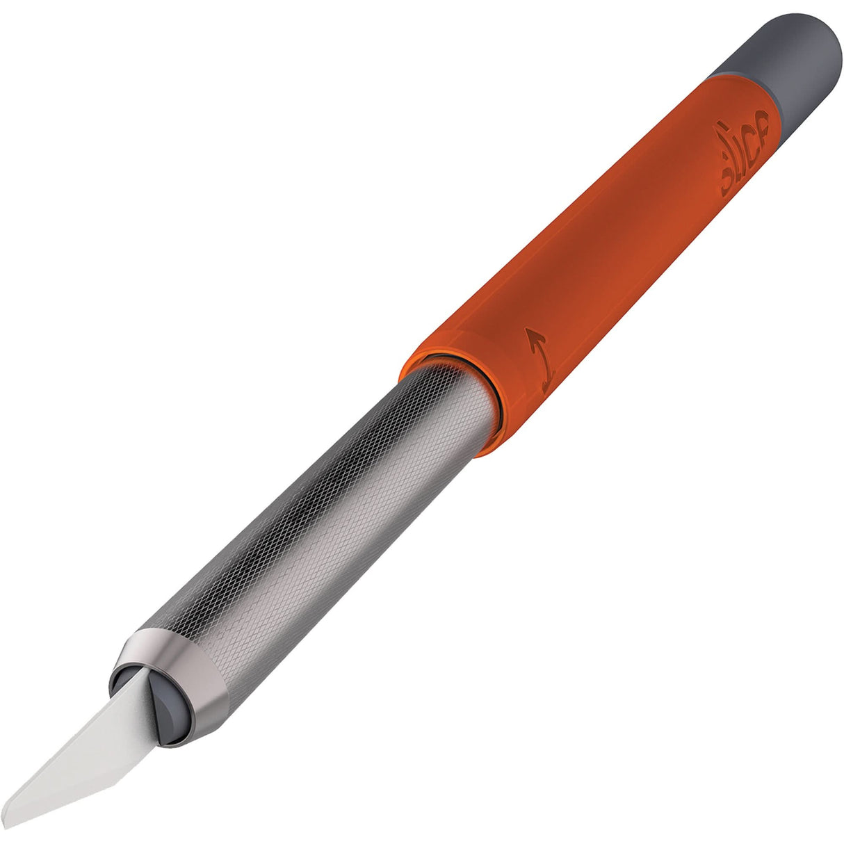 Slice™ Safety Cap Craft Knife, 1/2", Ceramic Blade