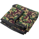 Standard Furniture Pad, 80" L x 72" W, 29 oz.