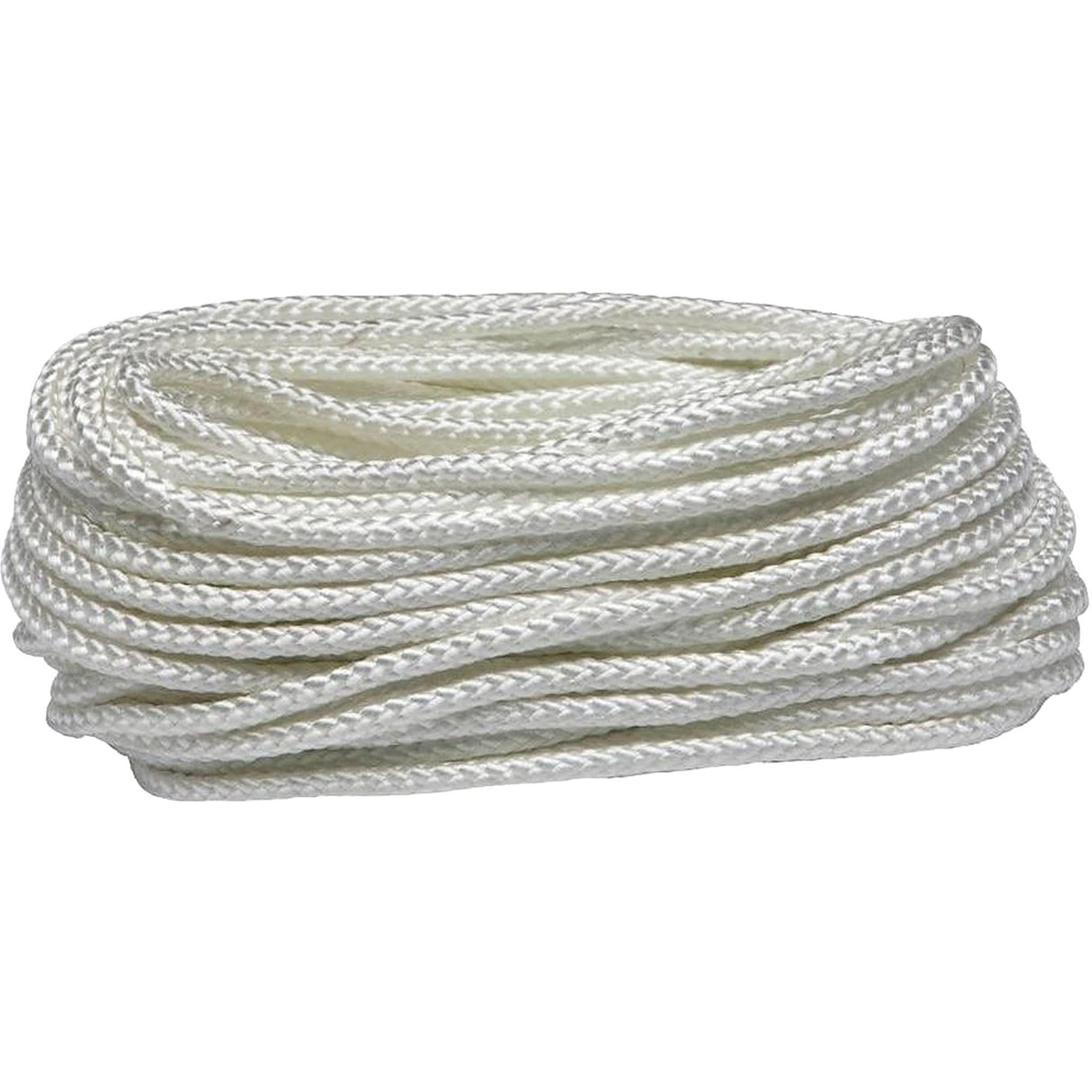 #15 Braided Twine, Nylon, 1640'