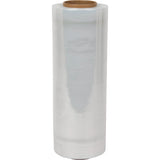 Stretch Wrap, Cast, 80 Gauge (20.3 micrometers), 15" x 1500'