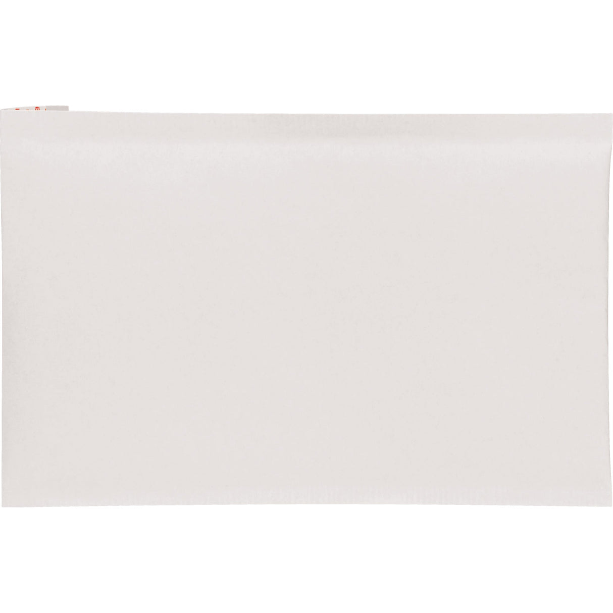 Bubble Shipping Mailer, White Paper, 8-1/2" W x 12" L